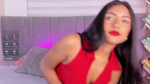 AndySaenzz online show from September 9, 3:50 am