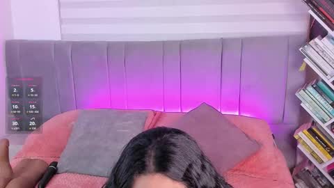 AndySaenzz online show from September 16, 3:51 am