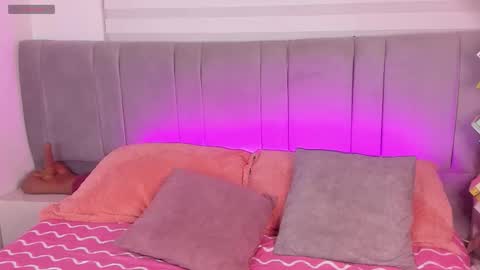 AndySaenzz online show from October 7, 3:04 am