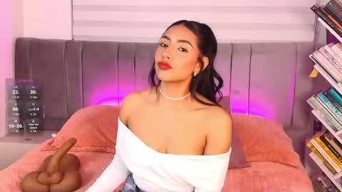 AndySaenzz online show from October 29, 2:47 am