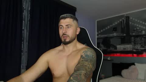 Magic Andy online show from October 30, 11:49 pm