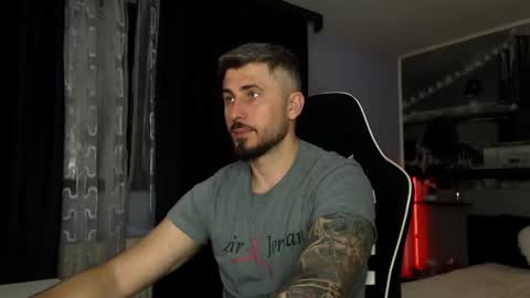 Magic Andy online show from March 8, 11:19 pm