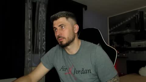 Magic Andy online show from March 16, 11:20 pm