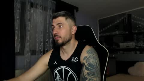 Magic Andy online show from March 24, 12:59 am