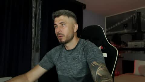Magic Andy online show from July 3, 12:50 am