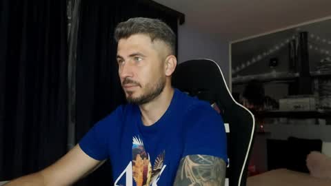 Magic Andy online show from July 13, 10:56 pm