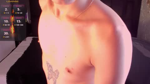 Andy online show from November 21, 9:46 pm