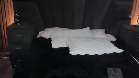 Andy online show from November 23, 10:31 pm