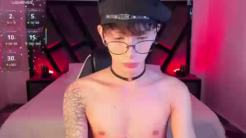 Andy online show from March 19, 9:41 pm