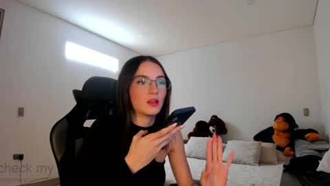      online show from February 20, 5:07 pm