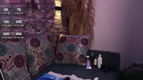 Anell online show from September 17, 3:19 am