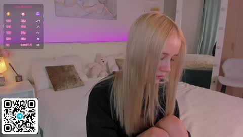 Anelly online show from April 7, 10:15 am