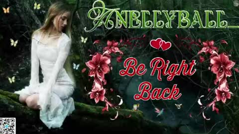 Snapshot of anellyball_ chatting on April 23, 12:29 pm Anelly online show from April 23, 12:29 pm