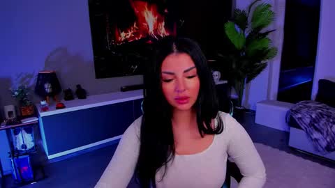 Anne online show from February 6, 6:11 pm