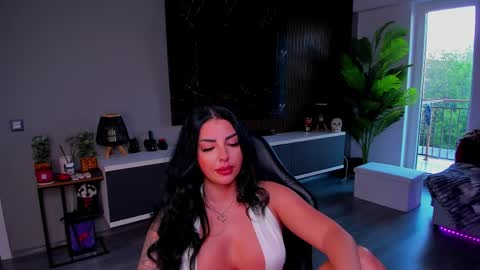 Snapshot of anemariejolie chatting on May 6, 4:12 pm Anne online show from May 6, 4:12 pm