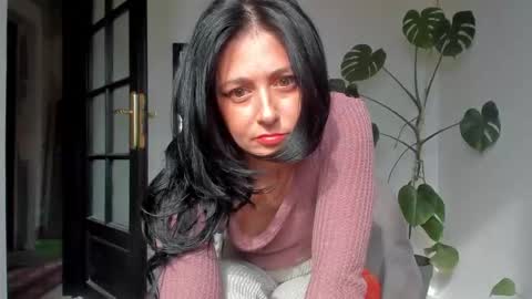 Snapshot of aneshereforu chatting on March 2, 12:23 pm Anes online show from March 2, 12:23 pm