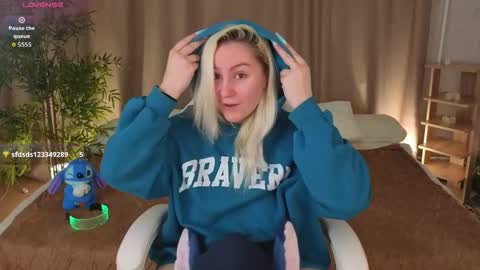 Anet Dream online show from February 7, 5:16 pm