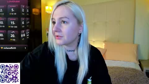 Anet Dream online show from March 21, 5:38 pm