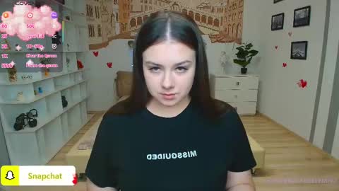 Aneta online show from April 16, 5:41 am