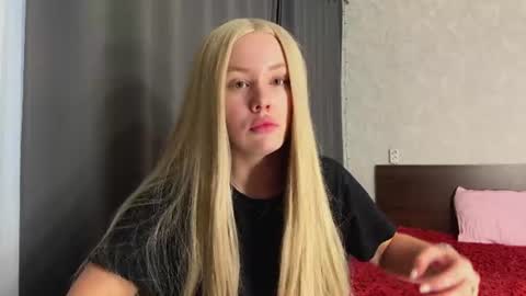 Snapshot of anetteschwoyer chatting on July 13, 3:48 pm Sofia online show from July 13, 3:48 pm