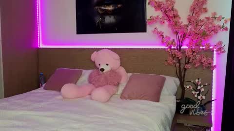 Ane online show from March 10, 12:59 pm