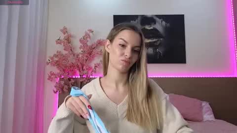 Ane online show from February 10, 3:38 pm