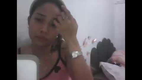 ange011 online show from April 22, 1:34 pm