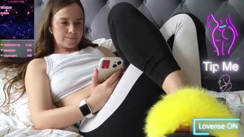 ange1ok online show from March 10, 8:48 am