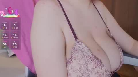 Ange online show from February 9, 3:16 pm