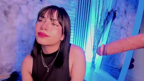 angeel___ online show from June 18, 8:25 am