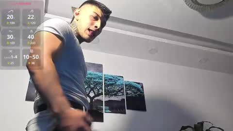 Angel online show from February 2, 12:40 am