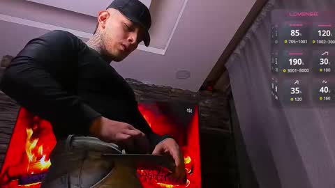 Angel online show from October 17, 8:06 am