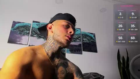 Angel online show from November 7, 8:25 am