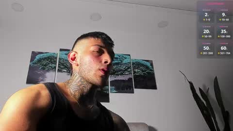 Angel online show from March 6, 5:15 am