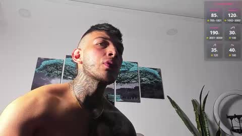 Angel online show from March 16, 1:55 am