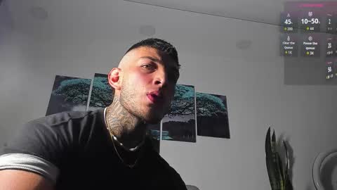 Angel online show from March 20, 4:17 am