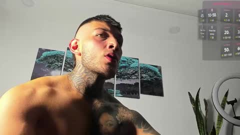 Snapshot of angeel_d035 chatting on April 30, 8:09 am Angel online show from April 30, 8:09 am