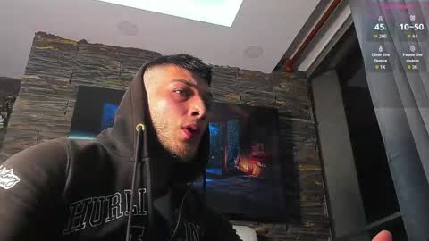 Snapshot of angeel_d035 chatting on June 7, 12:59 am Angel online show from June 7, 12:59 am