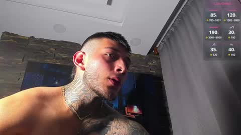 Snapshot of angeel_d035 chatting on June 8, 1:28 am Angel online show from June 8, 1:28 am