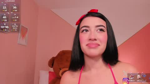 Angel  online show from January 9, 3:04 am