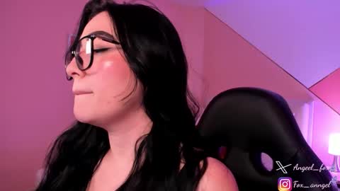 Angel  online show from February 8, 6:17 am