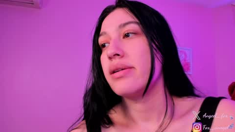 Snapshot of angeel_fox chatting on May 28, 2:42 am Angel online show from May 28, 2:42 am