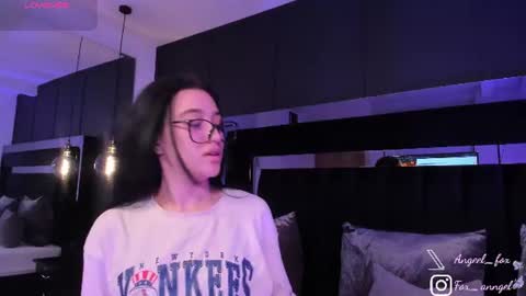 Angel  online show from July 2, 2:33 am