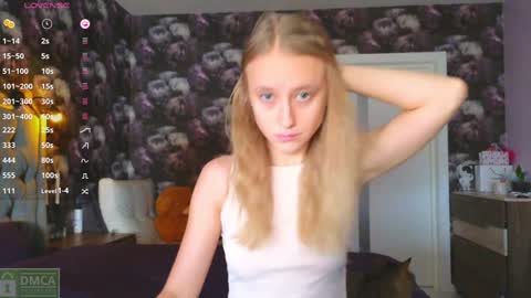 angeellina online show from December 27, 11:17 am