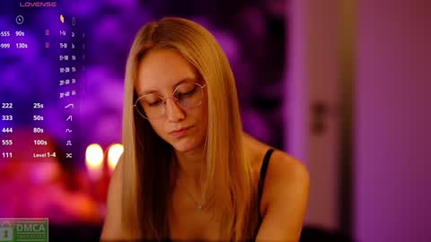 angeellina online show from December 28, 8:58 pm