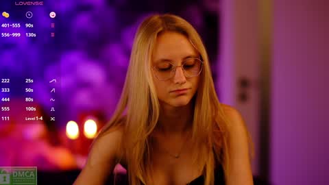 angeellina online show from December 28, 11:59 pm