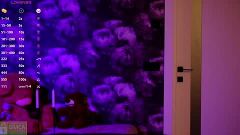 angeellina online show from December 29, 9:20 pm