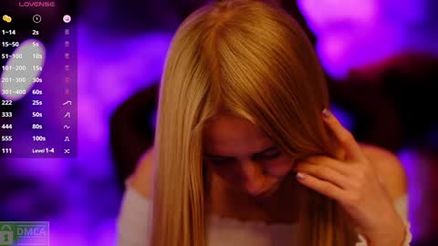 angeellina online show from January 3, 8:22 pm