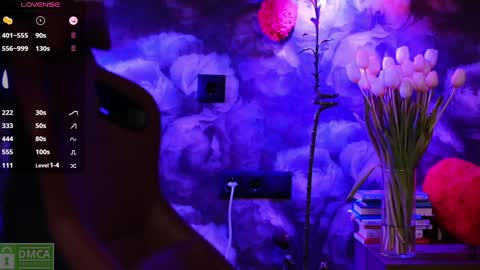 angeellina online show from January 25, 12:38 am