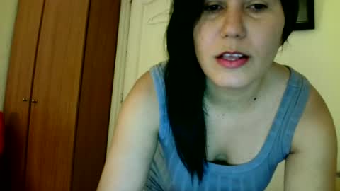 Snapshot of angel14228 chatting on July 8, 11:48 am angel14228 online show from July 8, 11:48 am